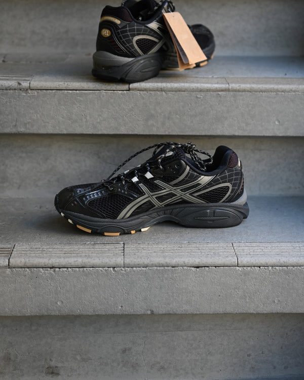 GEL-NIMBUS 10.1, black/clay grey