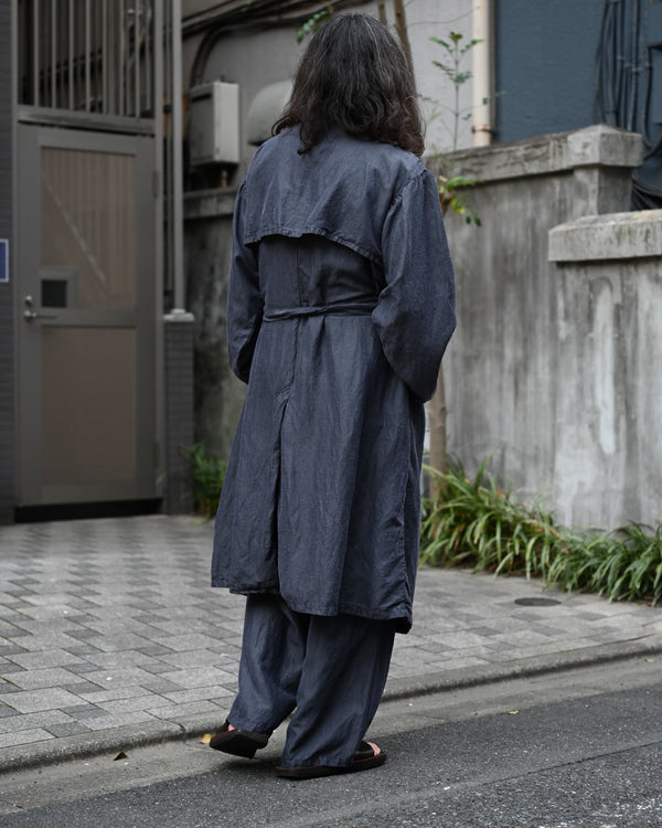 The Explorer Coat
