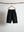 WASHI PAPER WOOL REVER SHORTS