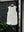 UNEVENNESS TANK TOP, g.white
