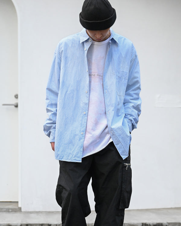 Noe, #Pigment Stripe