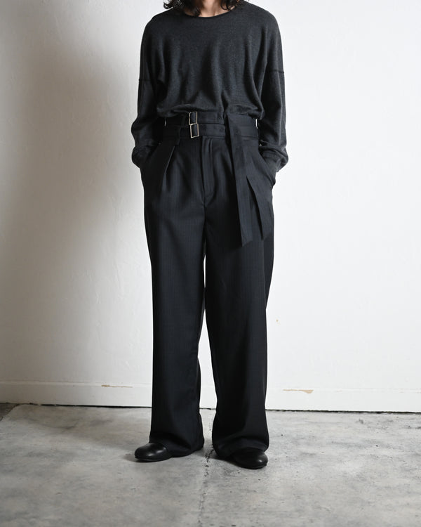 Being Trousers