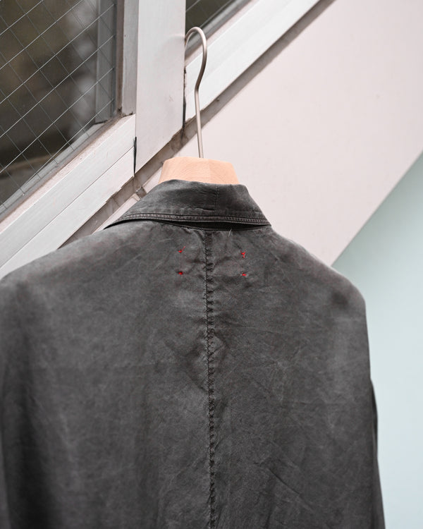 hook jkt, fade black