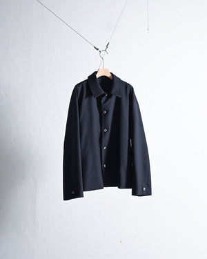 CLASSIC COACH JACKET-YOKO SAKAMOTO-COELACANTH