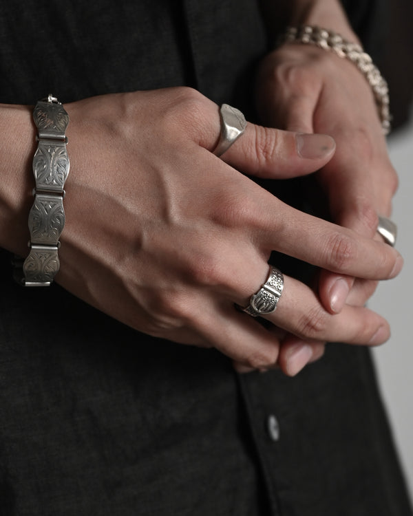 1975's Silver Ring, CA032