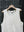 UNEVENNESS TANK TOP, g.white