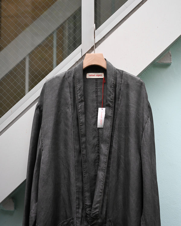 hook jkt, fade black