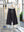 EX. BAGGY PANTS, slub yarn dobby cloth