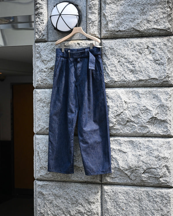 denim pt