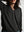 SILK LINEN V L/S, charcoal