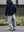Ex. Mesh V Neck Sweater