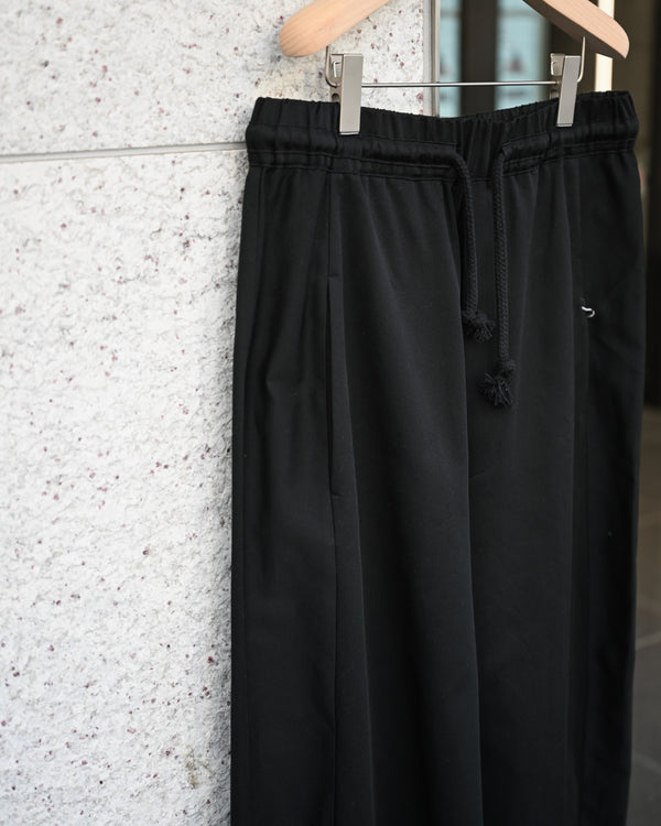 Jules, x-loose easy waist pants