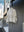 AGING FIELD JACKET, white