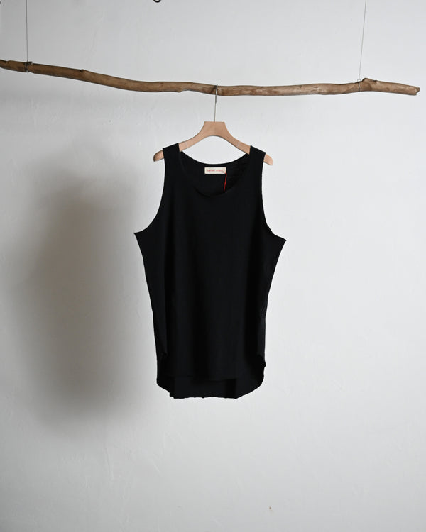 liner top, black