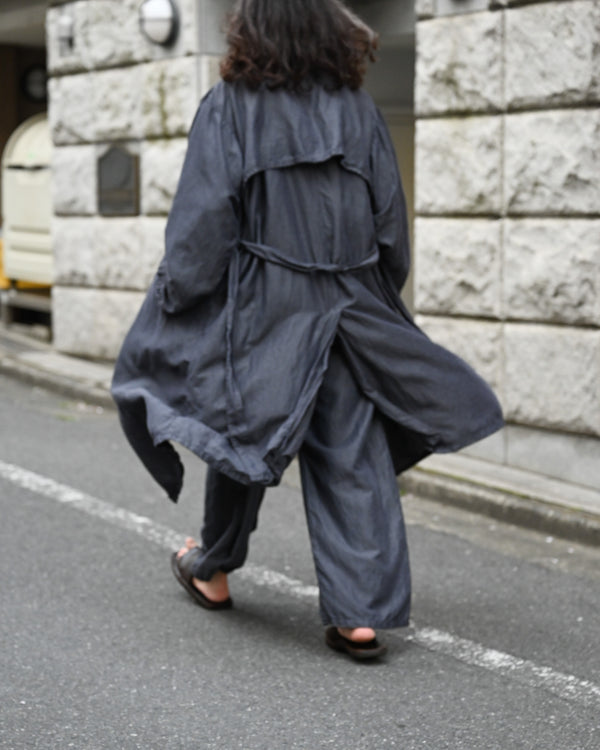 The Explorer Coat