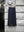 FINE WOOL REVER TROUSERS