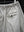 C/R DUCK SHORT PANTS, white