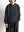 COMFORT TOUCH DOUBLE COLLAR PULLOVER