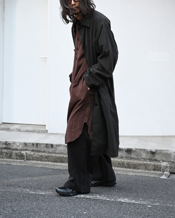 Heat Treatment Single Coat