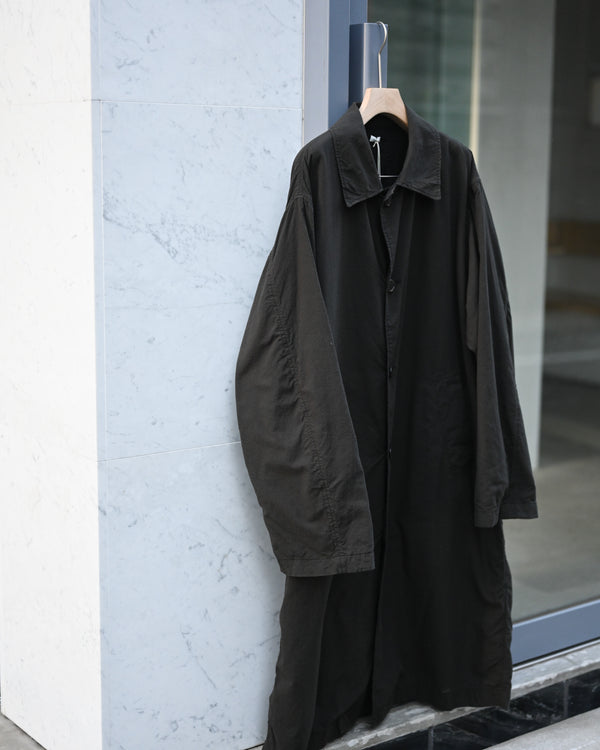 Heat Treatment Single Coat