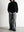 120'S WOOL HALF ZIP KNIT