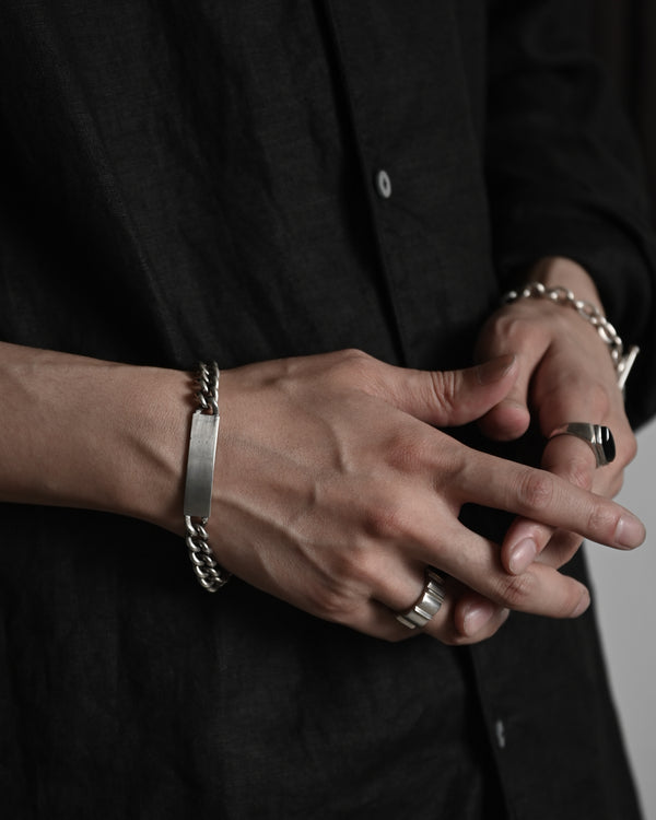 1994's Silver Bracelets, AA020