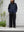 FINE WOOL REVER TROUSERS
