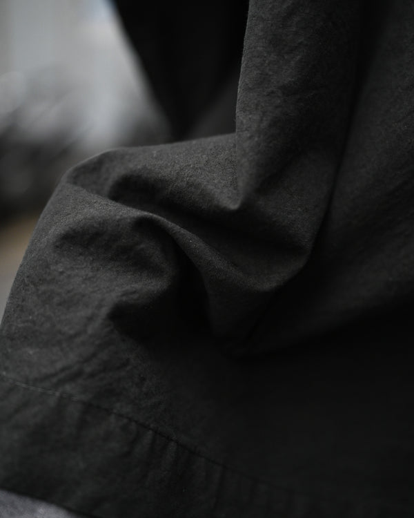 zipper sb