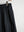 WOOL EXTRA WIDE SHORTS, navy stripe