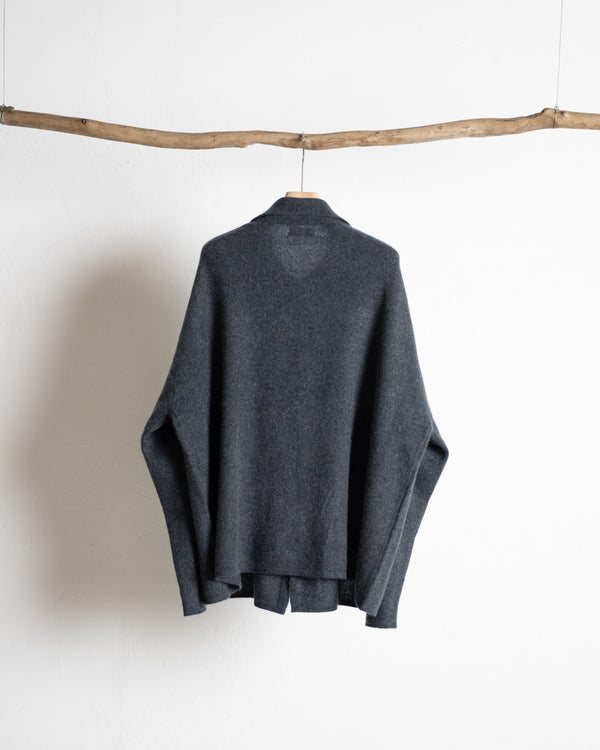 COMFORT TOUCH KNITTING SHIRTS