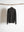 120'S WOOL HALF ZIP KNIT