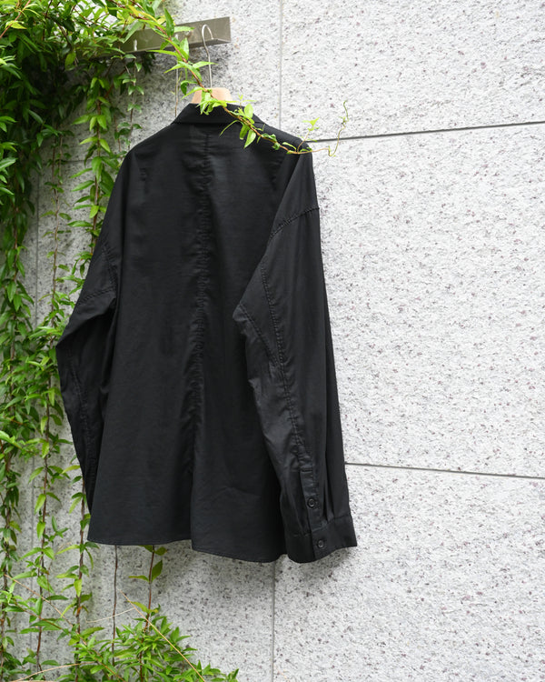 C/S TAILORED SHIRT