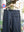 kakke shorts, navy stripe