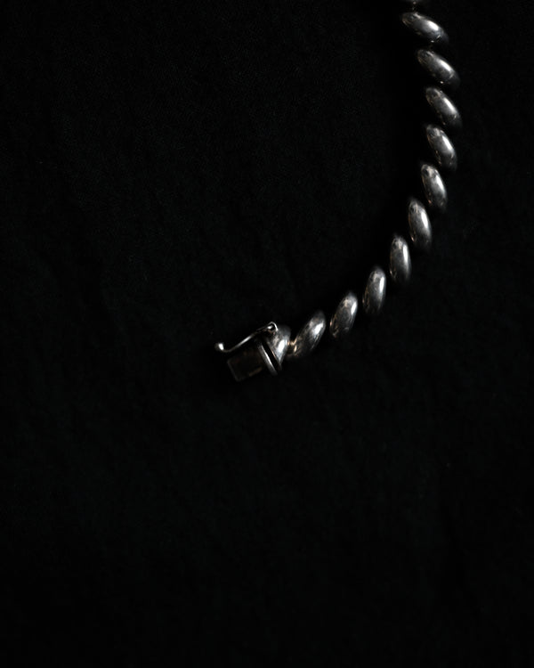 1970 - 1980's Silver Bracelets, AA026