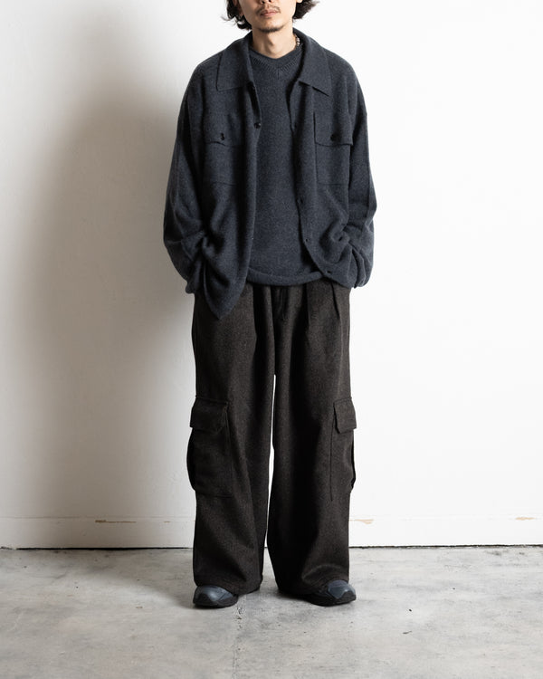 COMFORT TOUCH KNITTING SHIRTS