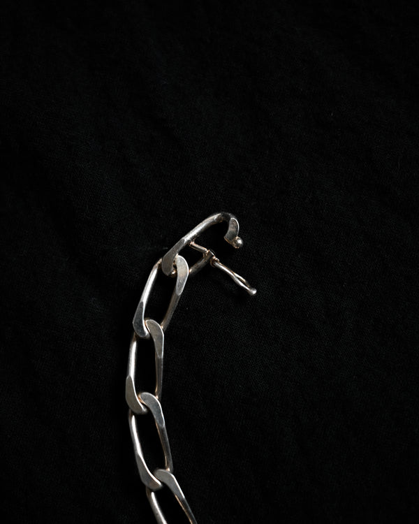 1970 - 1990's Silver Bracelets, AA015