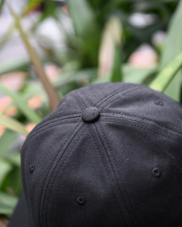 GIFT SHOP CAP, silk nep serge