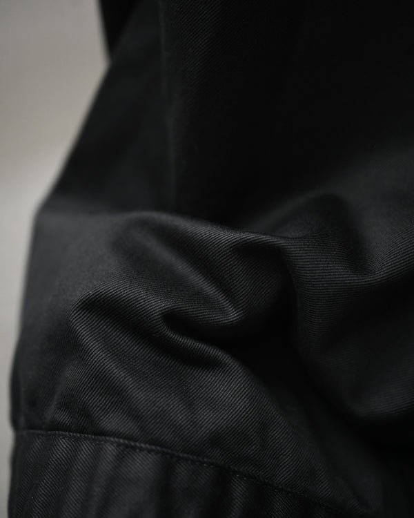 ZIP BLOUSON