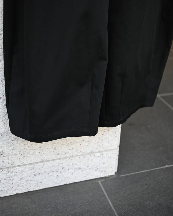 Jules, x-loose easy waist pants