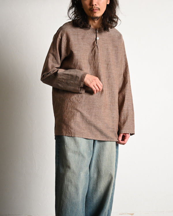 sleeping shirt