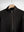 120'S WOOL HALF ZIP KNIT