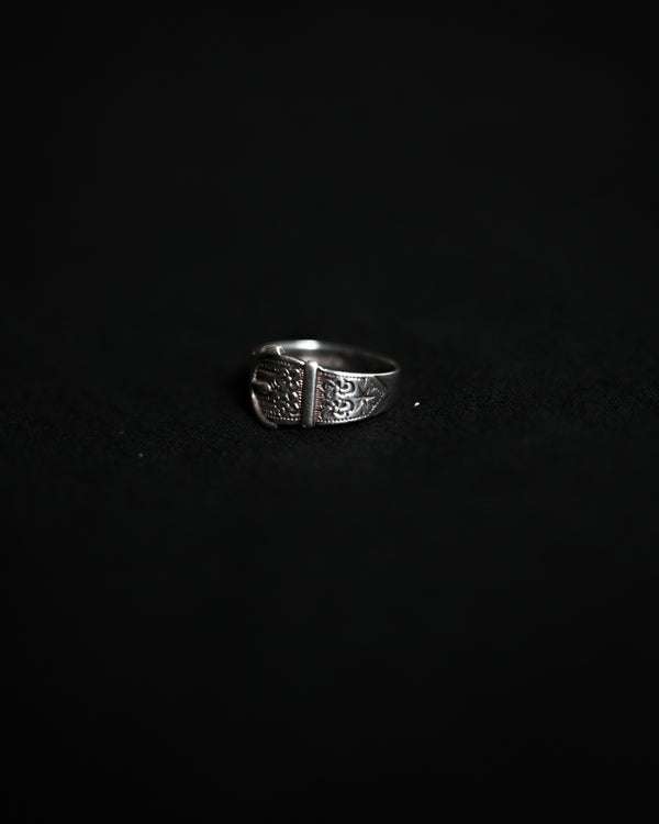 1975's Silver Ring, CA032