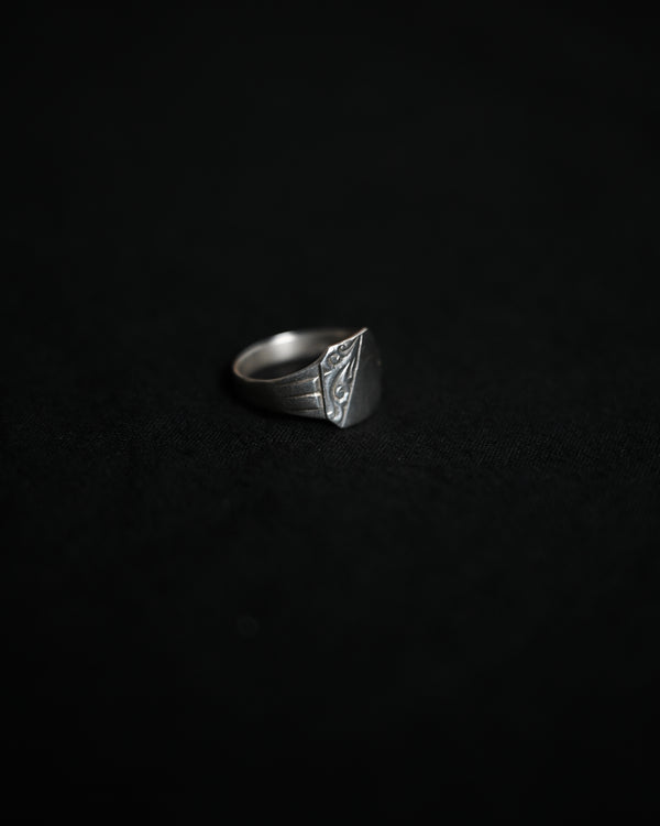 1982's Silver Ring, CA037