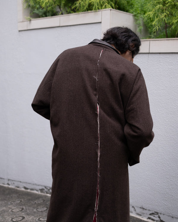 Karada coat