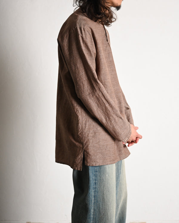 sleeping shirt