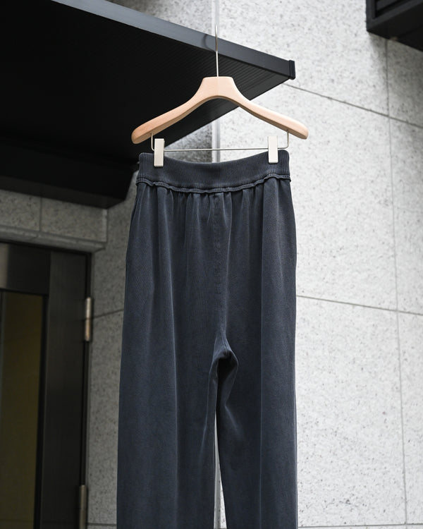 DISTRESSED EFFECT cotton PT