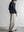 STRAIGHT WIDE DENIM PANTS
