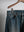 5POCKT BAGGY PANTS, raw denim, fade indigo
