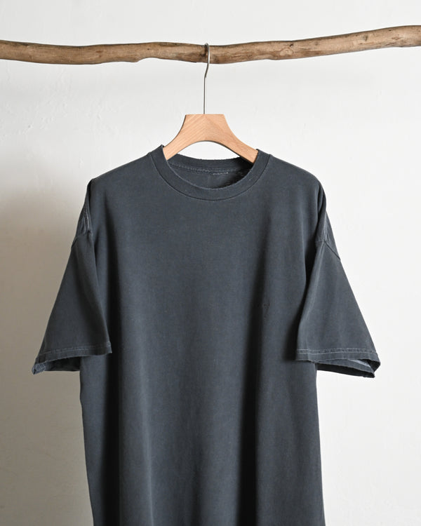 EMBROIDERY T-SHIRT