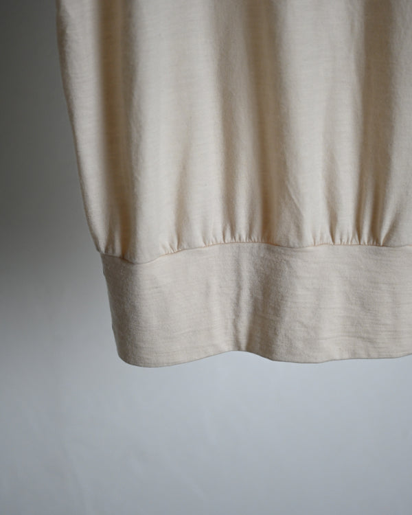 sw ns top, ecru